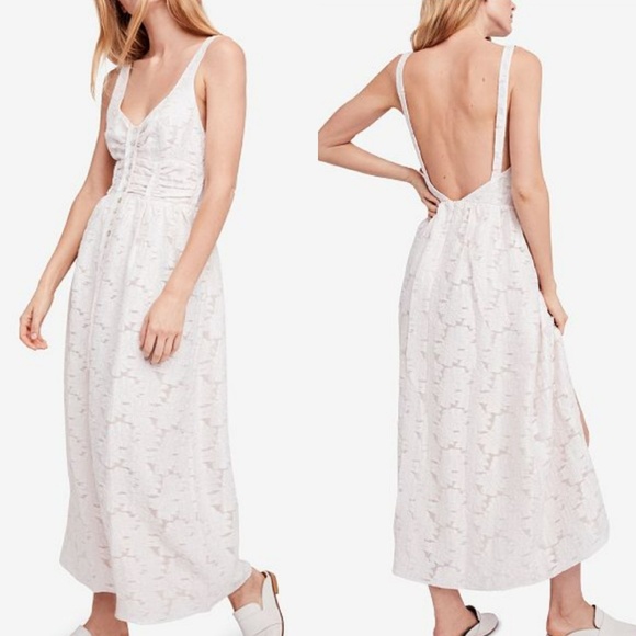 free people fresh as a daisy